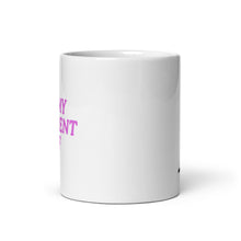 Load image into Gallery viewer, i &lt;3 my current bf mug