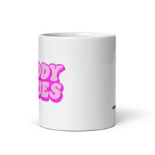 Load image into Gallery viewer, Daddy Issues Mug.