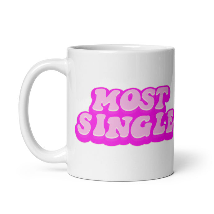 Most Single Mug.