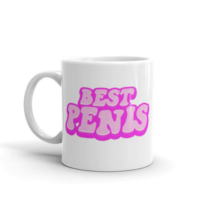 Best Penis Mug.