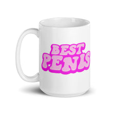 Load image into Gallery viewer, Best Penis Mug.